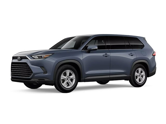 toyota grand highlander 2026 5TDAAAA58TS048641 image toyota grand highlander 2026 5TDAAAA58TS048641 image